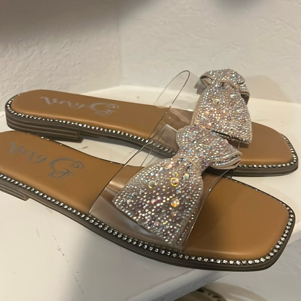 Very G shoes